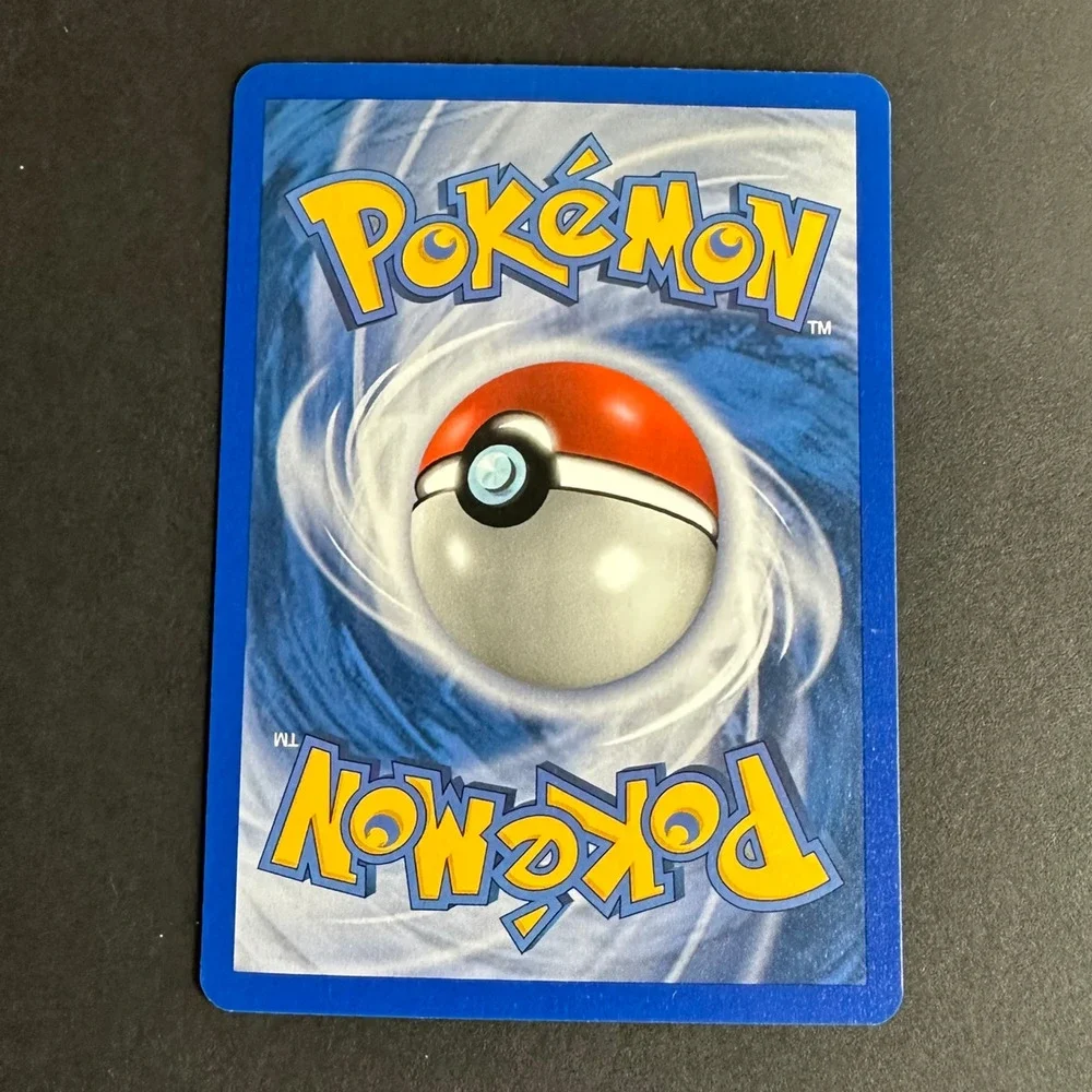 Pokemon TCG Mareep EX Dragon 64/97 Common Reverse Holo NM/LP